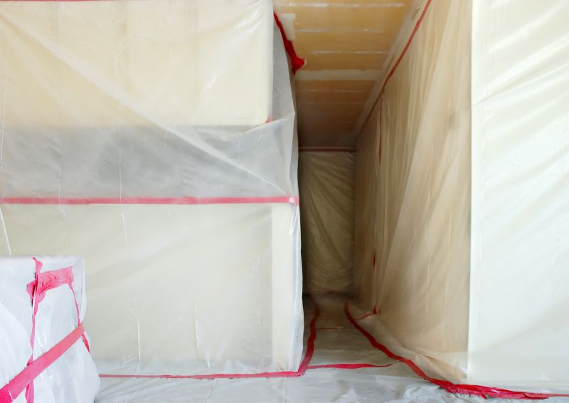 Asbestos Abatement in Morris County, NJ