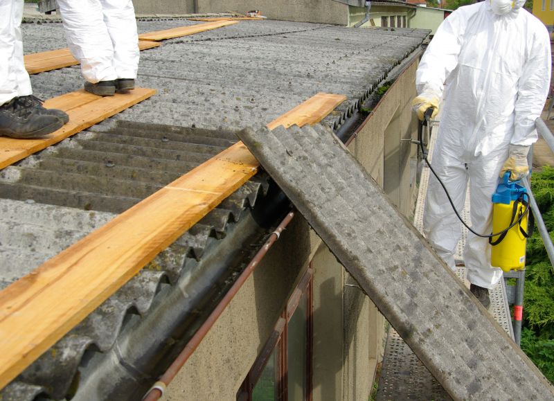 Asbestos Inspection Service