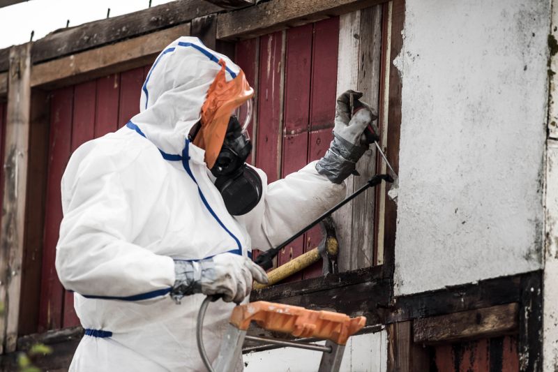 Asbestos Inspection Service