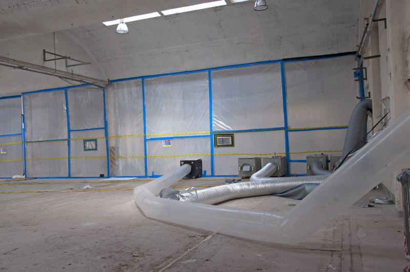 Asbestos Removal in Freehold, NJ