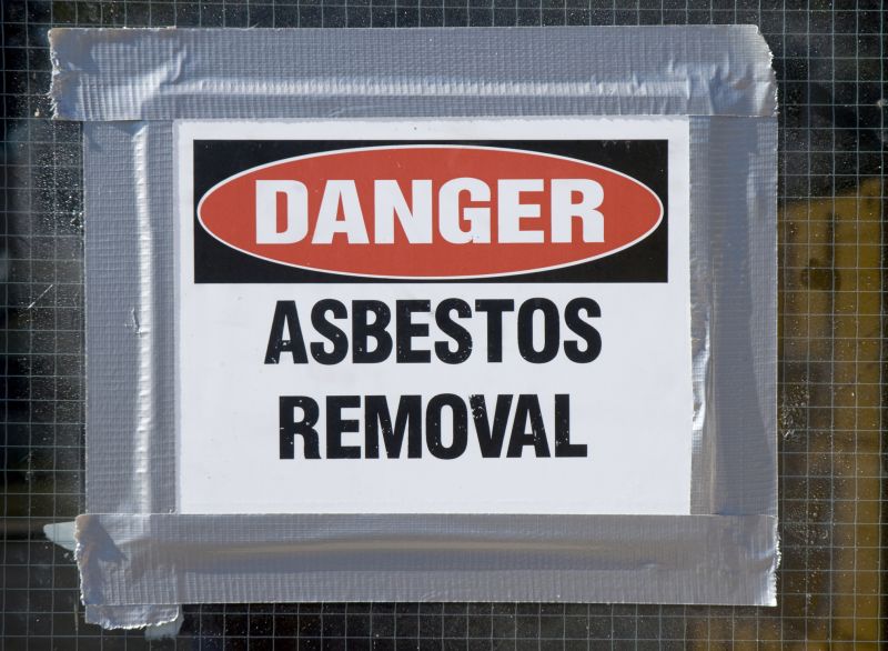 Asbestos Restoration in Somerset County, NJ