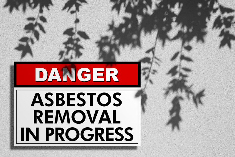 Asbestos Service
