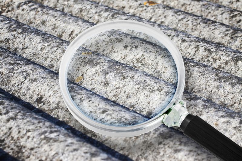 Asbestos Testing Service in Sussex County, NJ