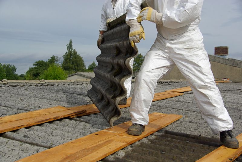 Asbestos Abatement in Monmouth County, NJ