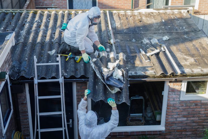 Asbestos Abatement in Old Bridge, NJ