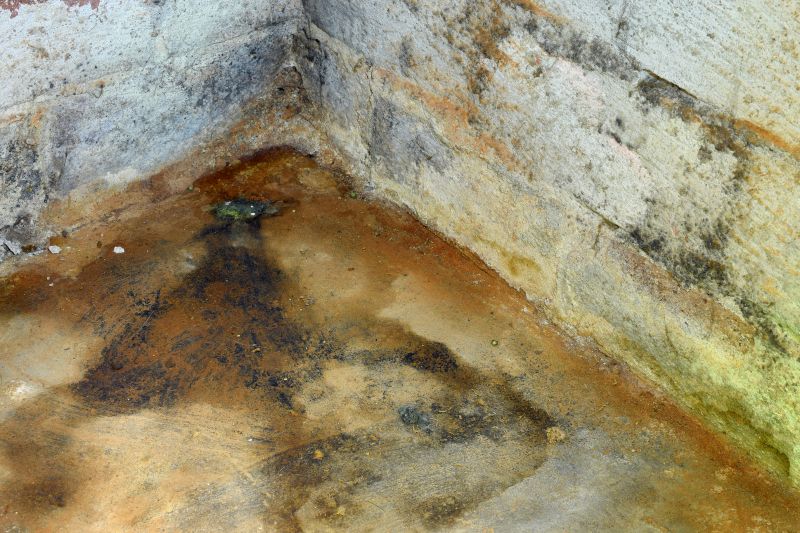 Basement Mold Removal in Essex County, NJ
