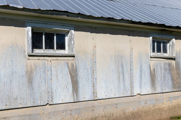 Increases property value.